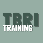 TBRI Training - logo
